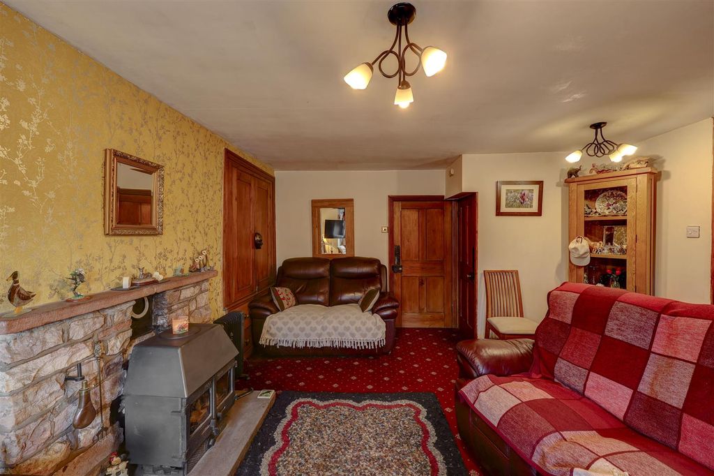Property photo 3 of 11 Smithy Cottage