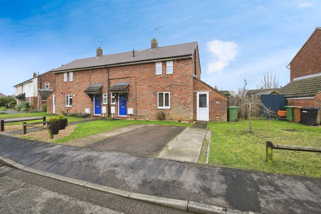 Property photo 1 of 20 Front View