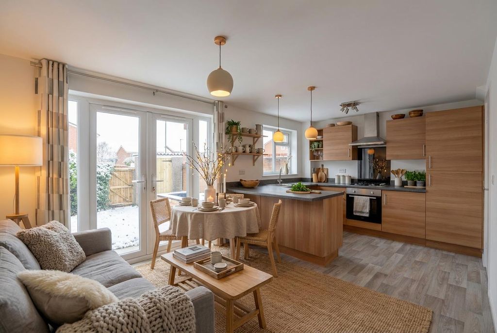 Property photo 2 of 23 Digitally Enhanced