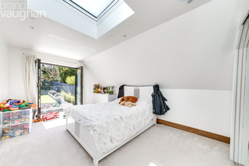 Additional image 20 of 4 bed detached house for saleWayland Avenue, Brighton BN1