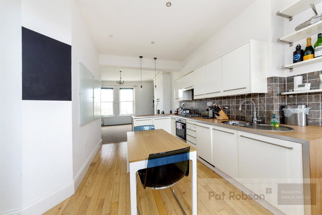 Additional image 5 of 2 bed flat for saleBelle Grove Terrace, Spital Tongues, Newcastle Upon Tyne NE2