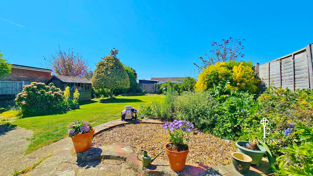 Property photo 2 of 15 Rear Garden