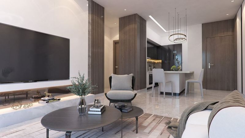 Property photo 3 of 15 Open Plan Living...