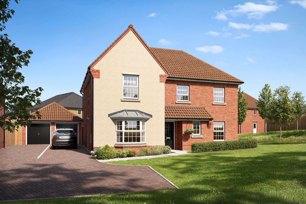 Property photo 1 of 10 5 Bedroom Pensthorpe