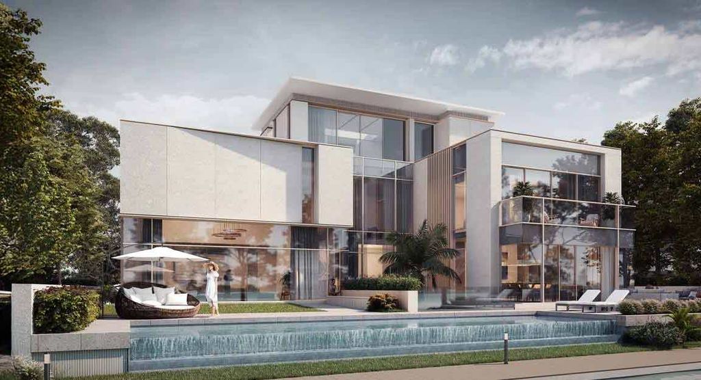 Property photo 1 of 26 Duabi Villas Aedubv271 1