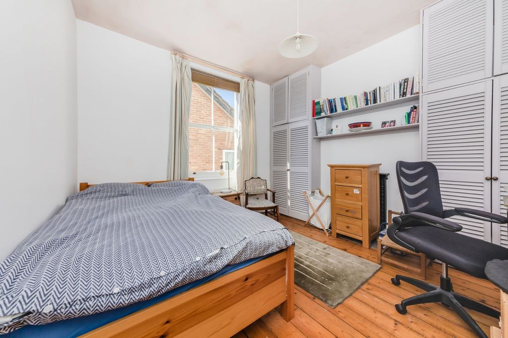 Additional image 16 of 4 bed semi-detached house for saleGrange Road, Lewes BN7