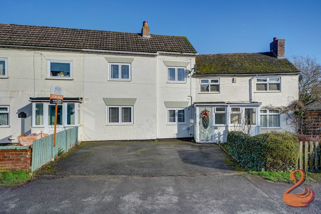 Property photo 1 of 15 Front Aspect