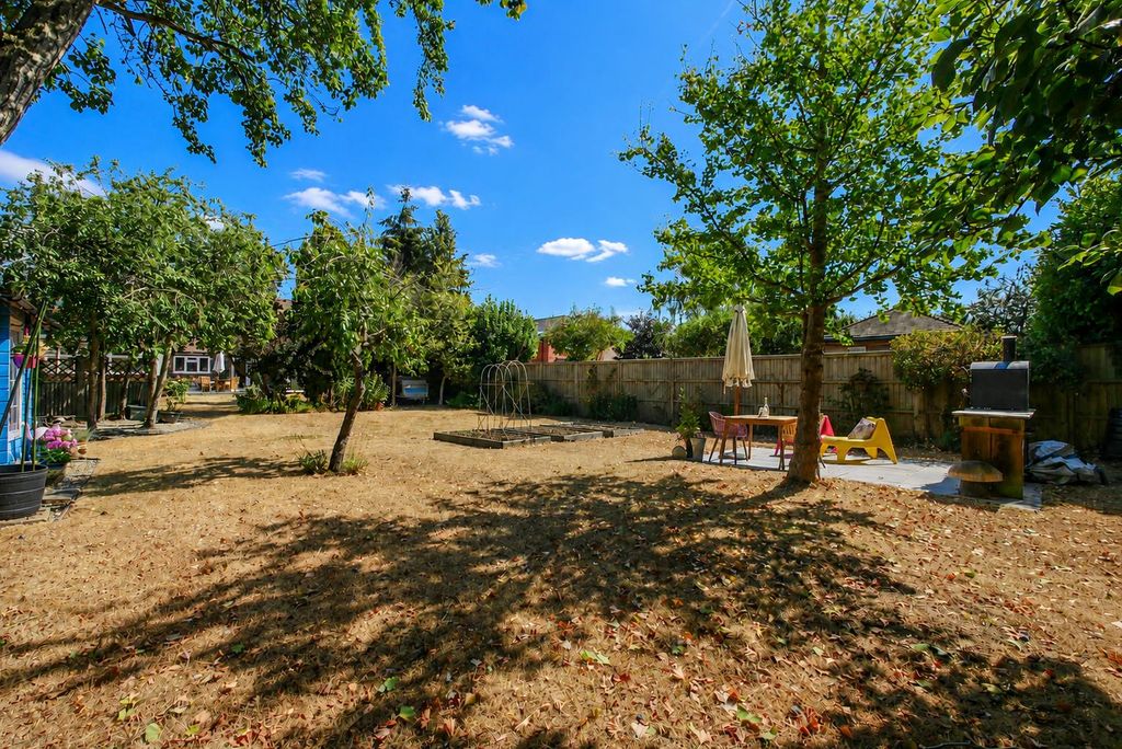 Property photo 2 of 24 Rear Garden
