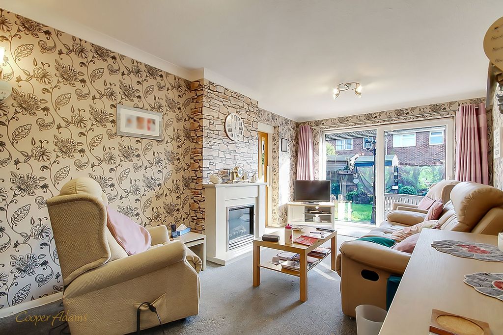 Property photo 2 of 9 Sitting Room