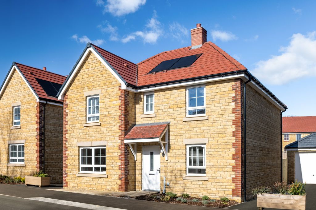 Property photo 1 of 10 Lamberton External