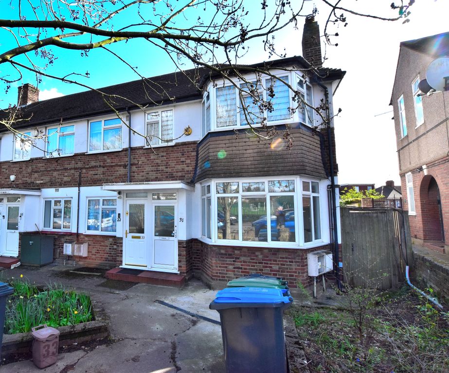 Property photo 1 of 9 Front Aspect 