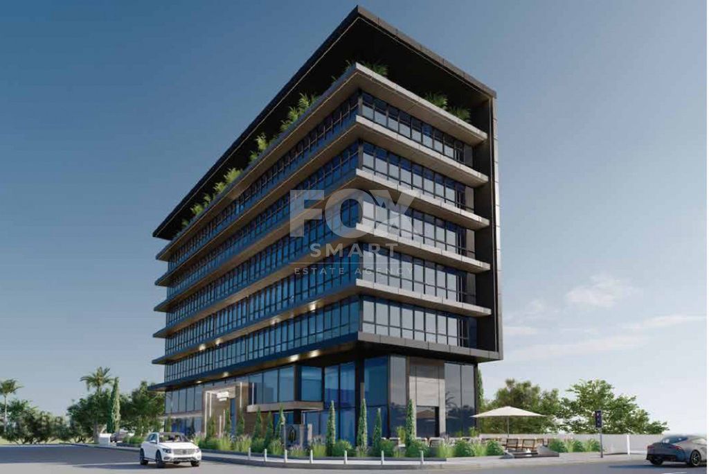 Property photo 1 of 2 Building For Sale In Potamos Germasogeias Limassol Cyprus
