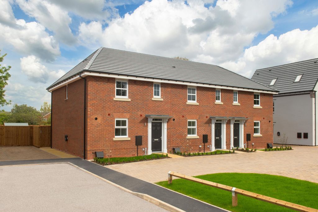 Property photo 2 of 9 The Damsons Alder Home