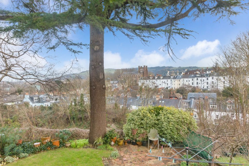 Additional image 14 of 7 bed semi-detached house for saleOffham Road, Lewes BN7