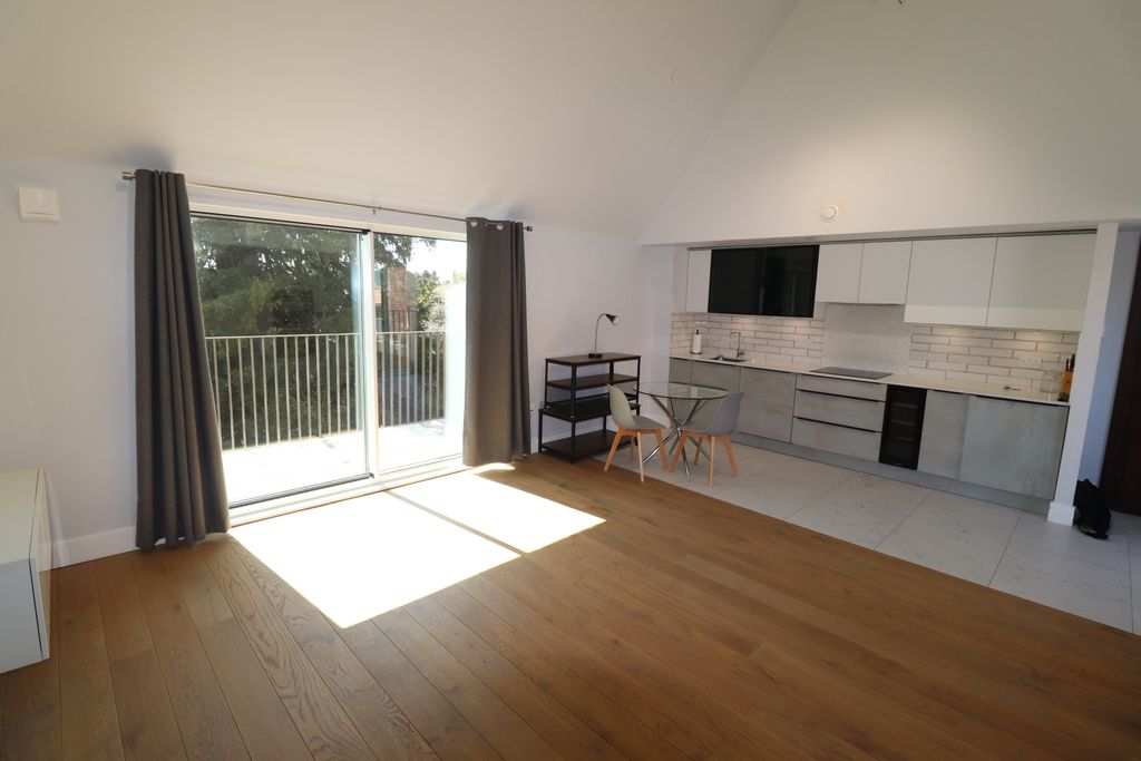 Property photo 2 of 13 Open Plan Living