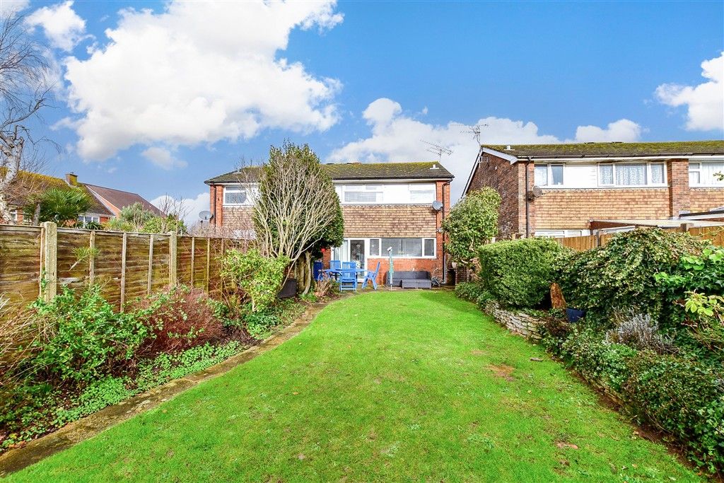 Property photo 2 of 13 Rear Garden