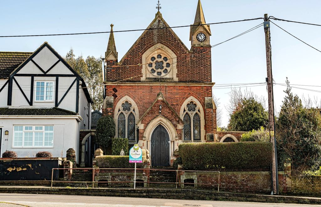 Property photo 1 of 42 Front Of Property