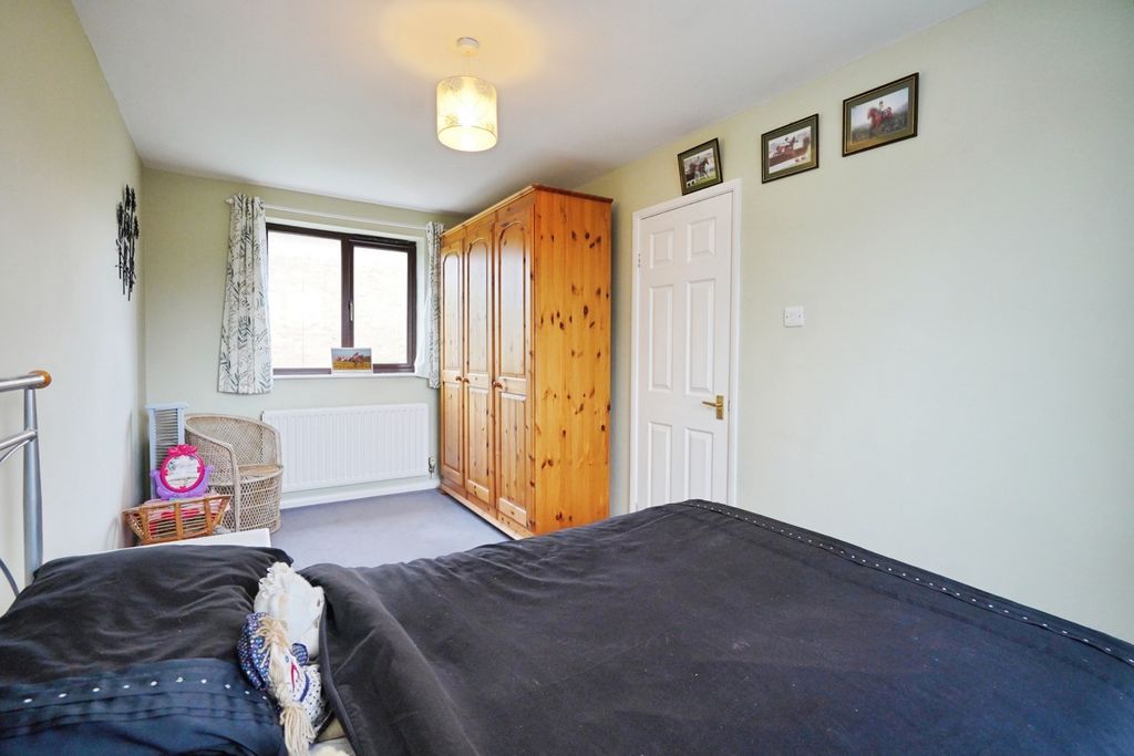 Additional image 9 of 4 bed detached house for saleThorndale, Ibstock, Leicestershire LE67