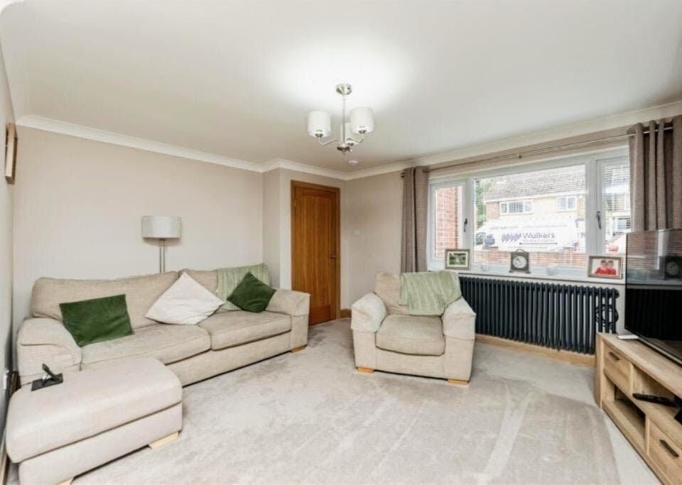 Property photo 2 of 16 Living Area