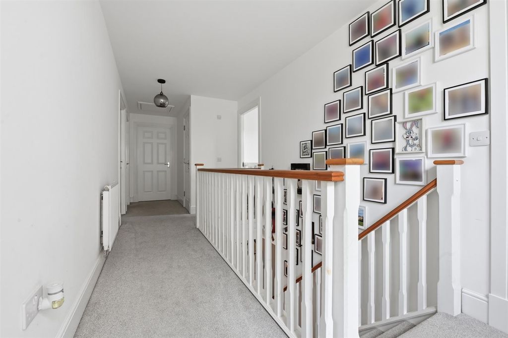 Additional image 16 of 5 bed detached house for saleHedgehog Walk, Edinburgh EH17