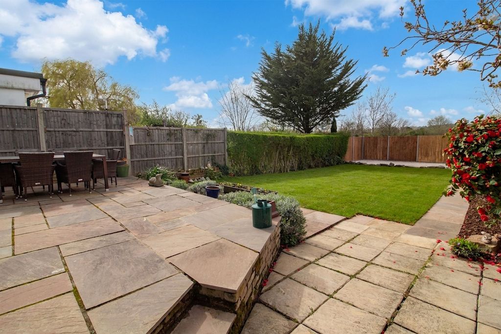 Property photo 3 of 19 Rear Garden