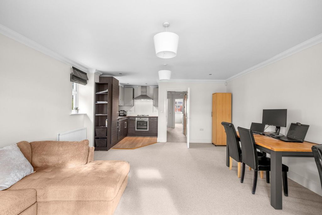 Property photo 3 of 15 Kitchen Living Dining Room