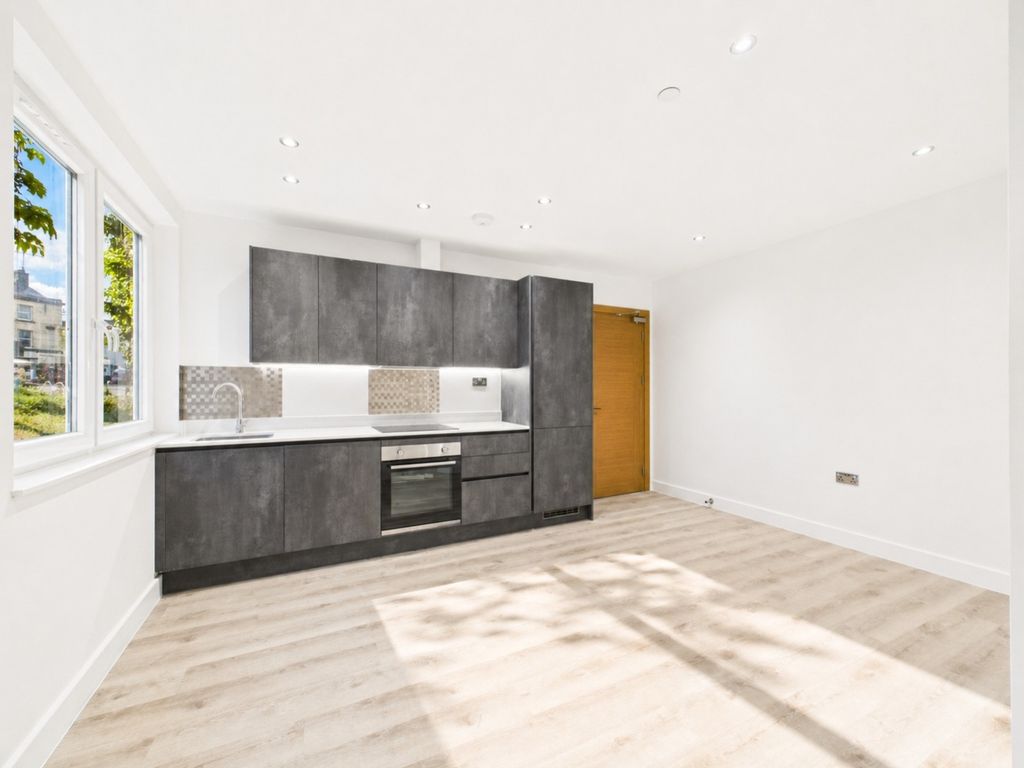 Property photo 1 of 8 Kitchen Living Area