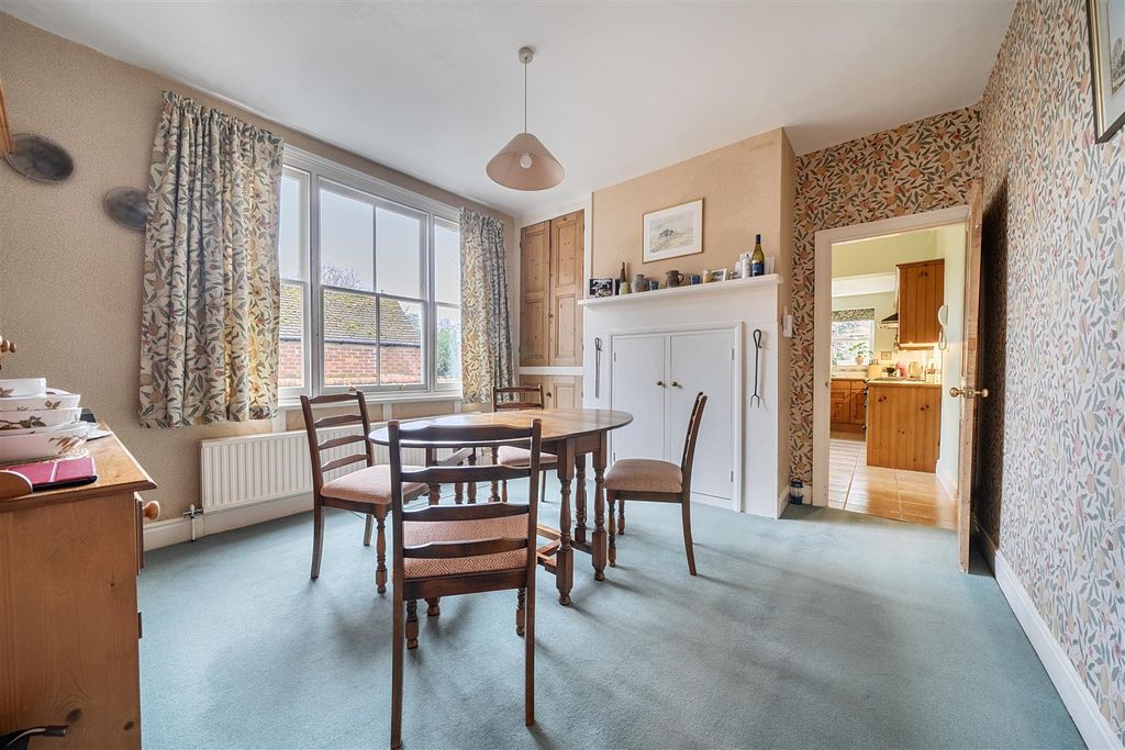 Additional image 7 of 6 bed semi-detached house for saleSt. Augustines Road, Bedford MK40