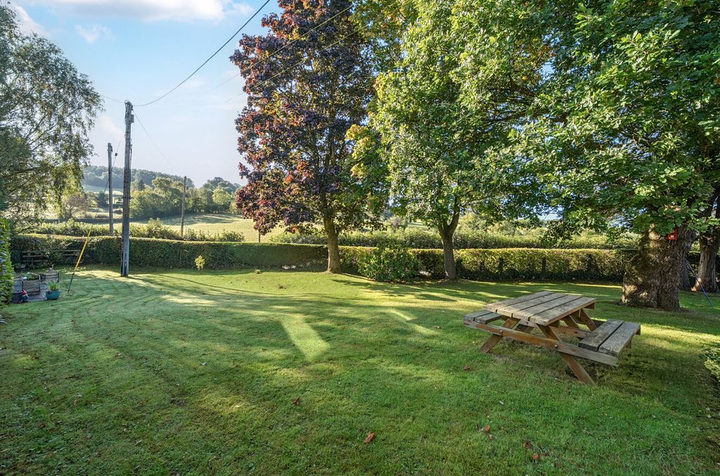 Additional image 19 of 3 bed semi-detached house for saleLlanfyllin, Powys SY22
