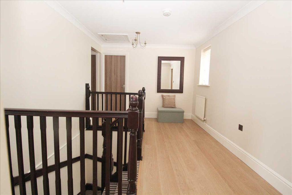 Additional image 12 of 5 bed detached house for saleLavendon Close, Southfield Gardens, Cramlington NE23