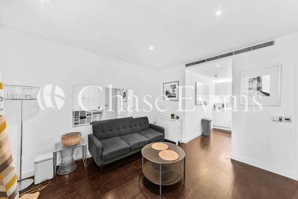 Property photo 3 of 13 Living Area