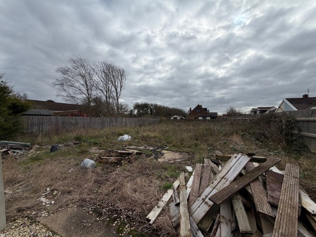 Property photo 3 of 5 View From Front To Back