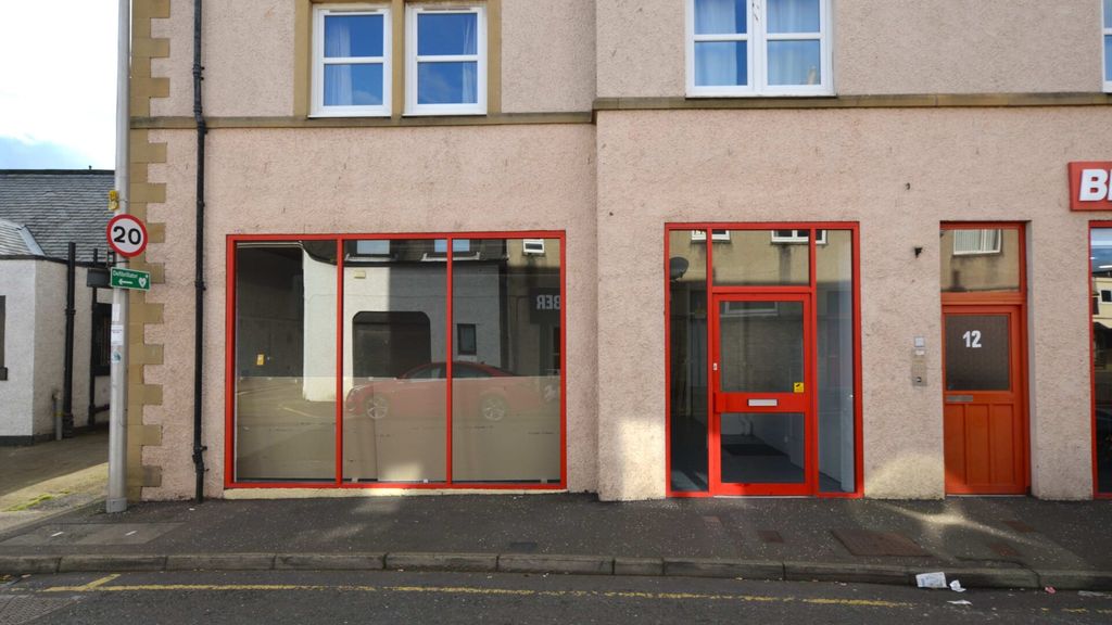 Property photo 2 of 7 10-2-St-Andrew-Street-Dalkeith-Retail-02
