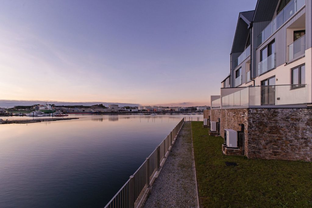 Property photo 2 of 12 View From Units 1&2