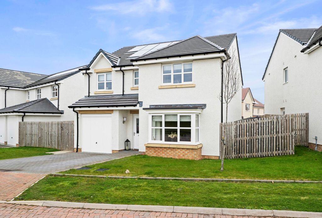 Additional image 31 of 4 bed detached house for saleEast Kip Walk, Livingston EH54