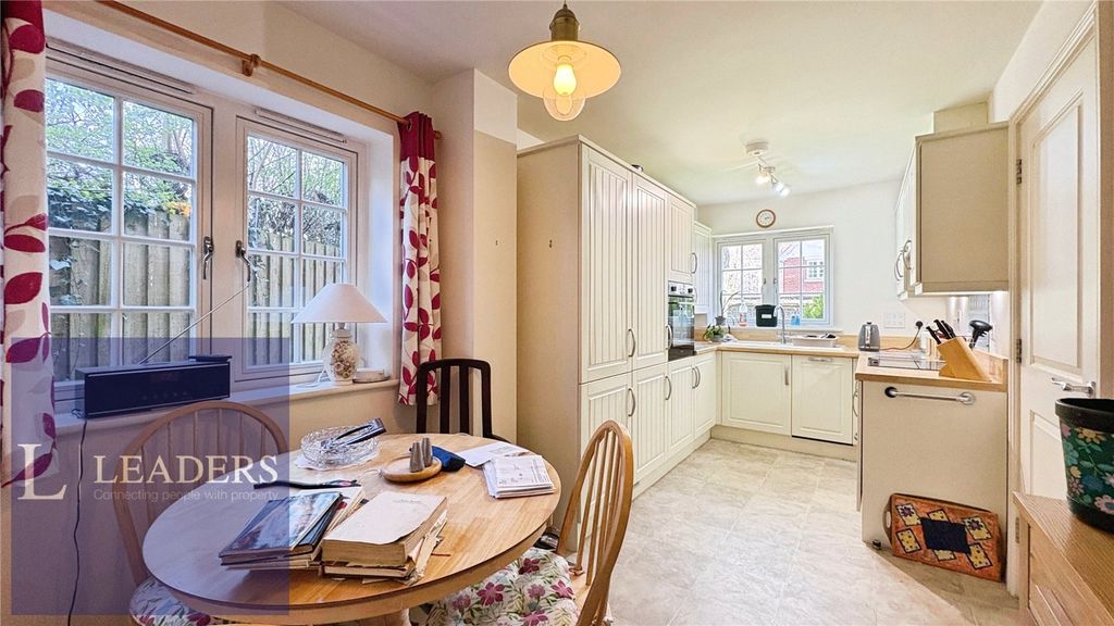 Property photo 2 of 14 Kitchen Diner