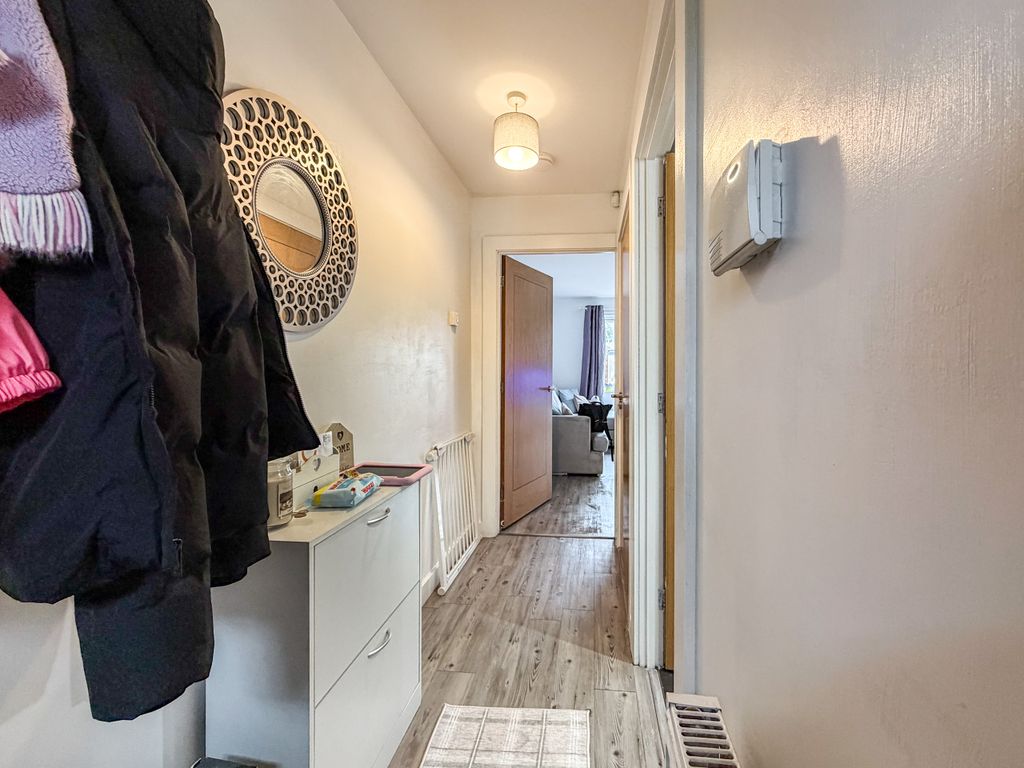 Property photo 2 of 13 Entrance Hallway