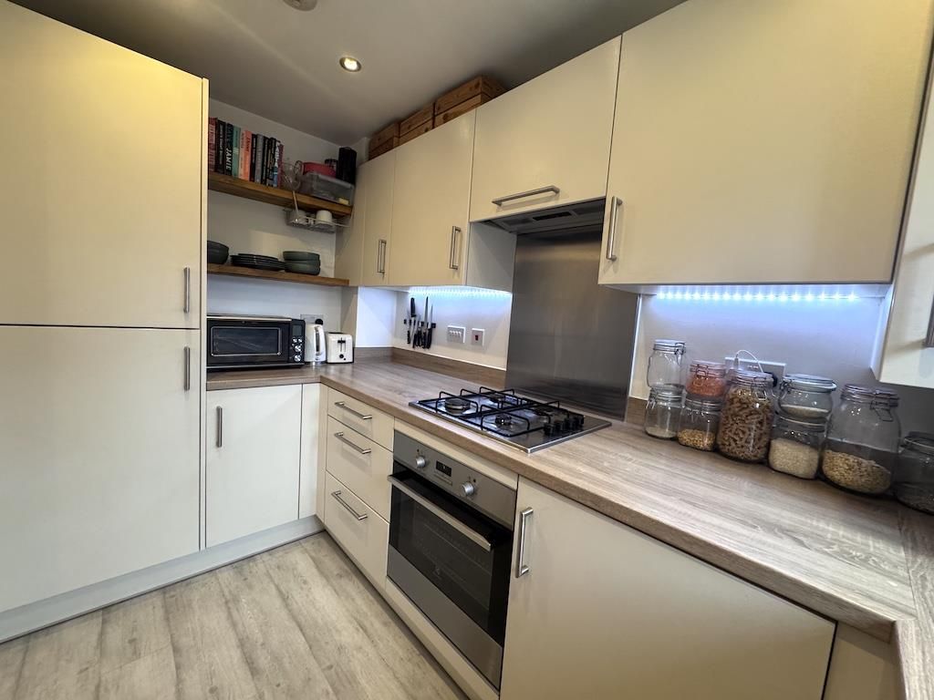 Property photo 3 of 17 5 - Kitchen To Rear.Jpg