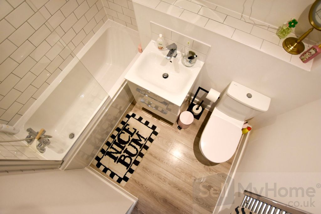 Additional image 7 of 2 bed flat for saleFox House, 2 Erasmus Drive, Derby, Derbyshire DE1