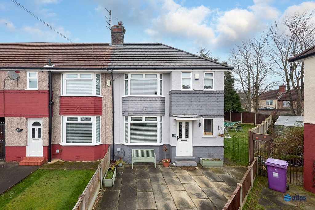 Property photo 1 of 19 Front Elevation