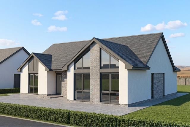 Property photo 1 of 4 External - The Skye