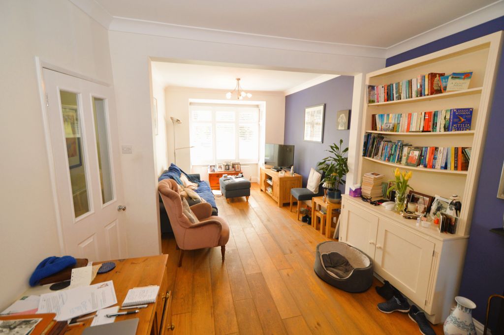 Property photo 3 of 14 Open Plan