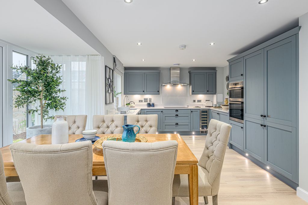 Property photo 2 of 10 The Dunes Reserve_Ballater_H4690_Dev003018_Kitchen 001