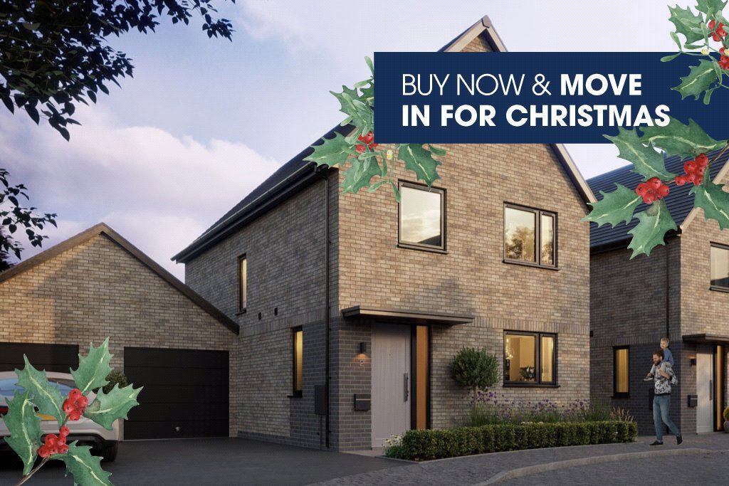 Property photo 1 of 12 Plot 2 Cgi