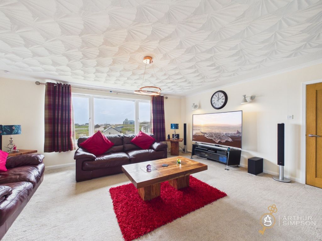 Additional image 7 of 4 bed detached bungalow for saleWoodstock, Isbister, Symbister, Whalsay ZE2