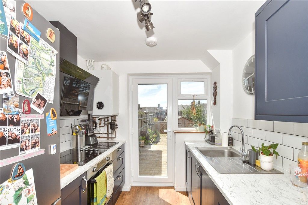 Property photo 1 of 12 Kitchen