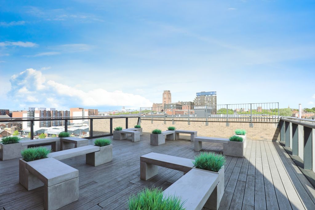 Property photo 1 of 15 Roof Top Terrace