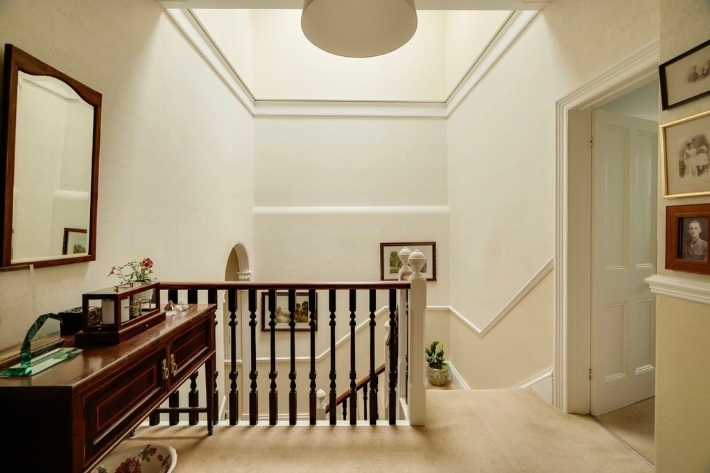 Additional image 12 of 7 bed semi-detached house for saleCotham Lawn Road, Cotham, Bristol BS6
