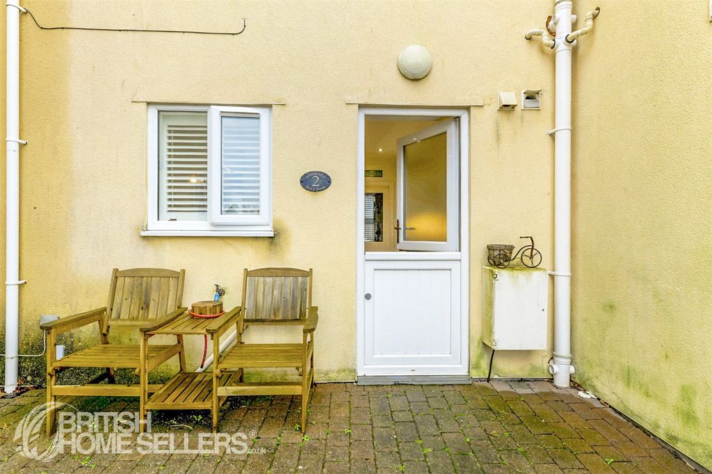 Additional image 19 of 4 bed terraced house for salePorthmadog, Gwynedd LL49
