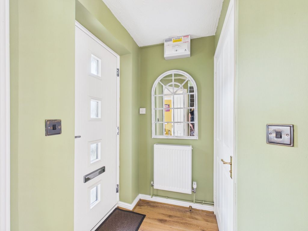 Property photo 3 of 28 Hallway